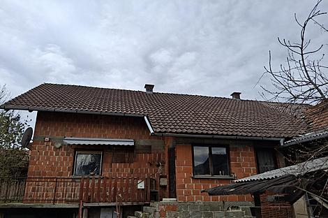 Дом в Станевцах: 11