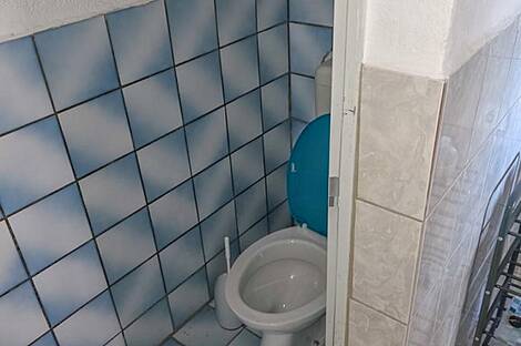 Двухуровневый дом в Лютомере: 11