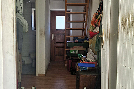 Завод, Дом, Судражица: 11