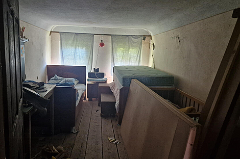 Завод, Дом, Судражица: 13
