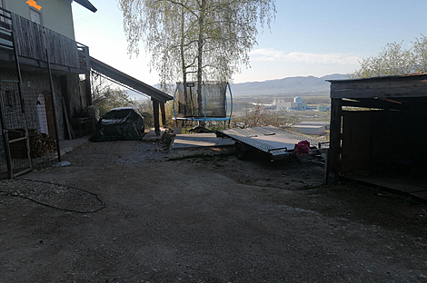 Дом, расположенный в Либне: 2