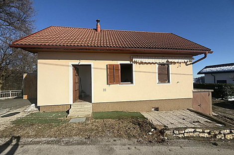 Дом на Бельском Врху: 14