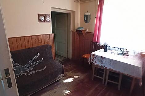 Дом, расположенный в Гибине: 6