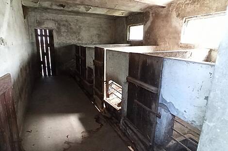 Дом, расположенный в Гибине: 13