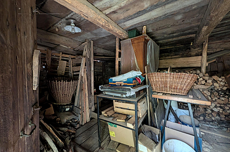 Дом, расположенный в Стражице: 19