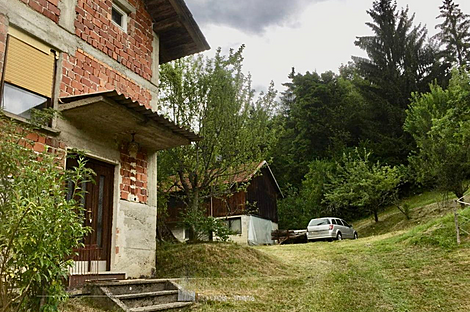 Дом в Подпланино.: 4