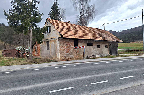 Дом, Жимарице: 1