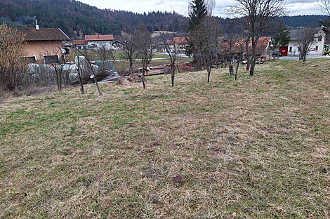 Дом, Жимарице: 3