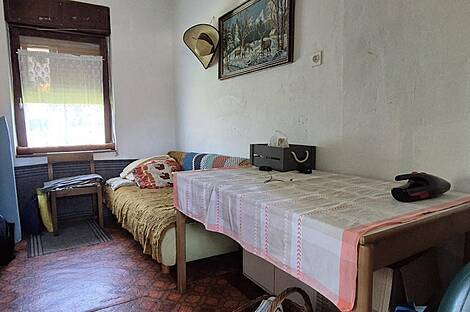 Дом, Пинце Мароф.: 12