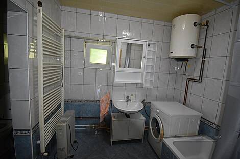 Новый Рещань: дом с террасой.: 13