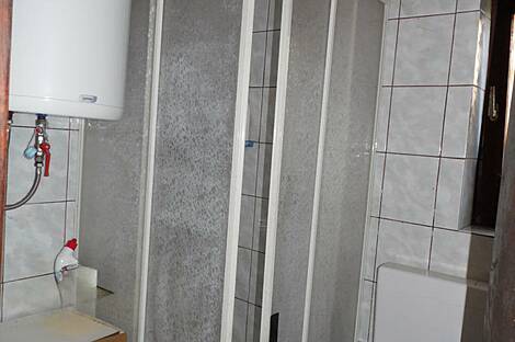 Дом, расположенный в Малом Мрашево: 8