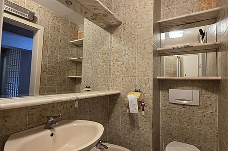 Здание в районе Шишка в Любляне: 15