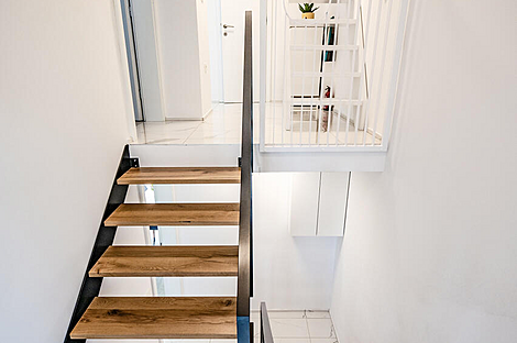 Кодельево: дом с террасой: 6