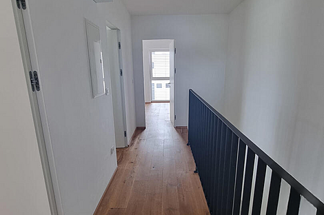 Дом на две квартиры Новый Добрунье: 12