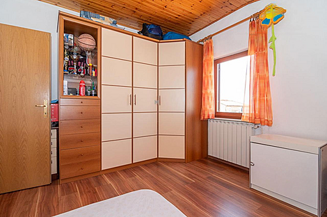 Квартира в Пиране с четырьмя комнатами: 13