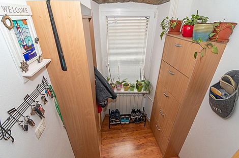 Квартира в Пиране с четырьмя комнатами: 21