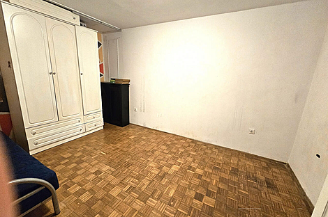 Квартира с двумя комнатами в Изола Ливаде: 9