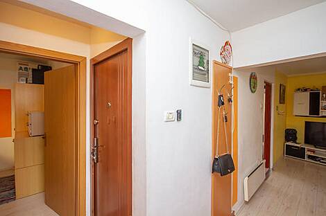 3-комнатная квартира в Пиране: 5