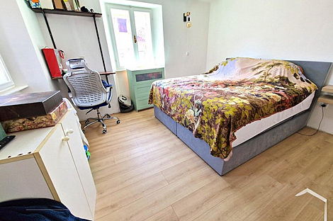 Трехкомнатная квартира в Пиране: 9