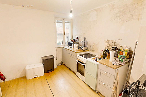 Квартира с двумя комнатами в Пиране: 6