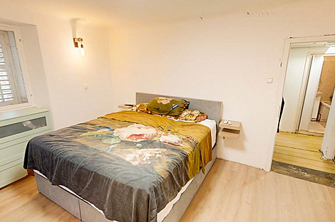 Квартира с двумя комнатами в Пиране: 22