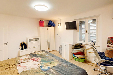 Квартира с двумя комнатами в Пиране: 23