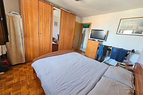 Квартира с тремя комнатами в Пиране: 11