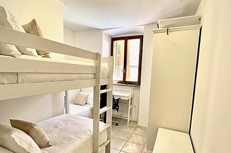 Квартира с тремя комнатами в Пиране: 2
