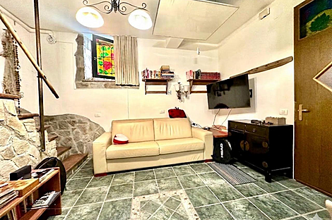 Квартира с тремя комнатами в Пиране: 3