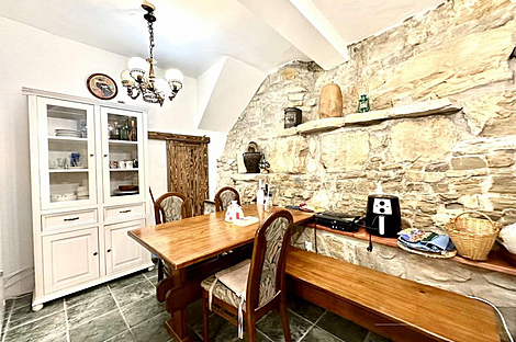 Квартира с тремя комнатами в Пиране: 5
