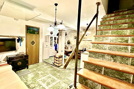 Квартира с тремя комнатами в Пиране: 8