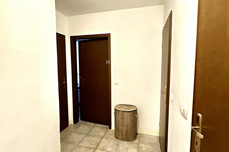 Квартира с тремя комнатами в Пиране: 9