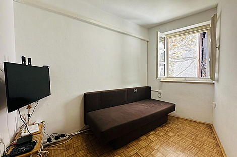 Квартира с двумя комнатами в Пиране: 6