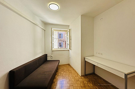 Квартира с двумя комнатами в Пиране: 7