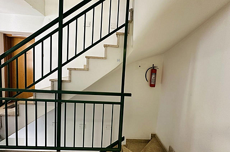 Квартира с двумя комнатами в Пиране: 22