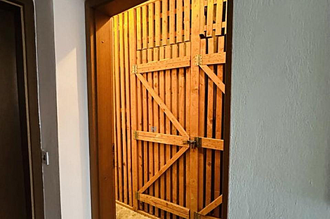 Квартира с двумя комнатами в Пиране: 24