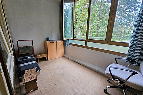 Квартира с четырьмя комнатами в Изола.: 5