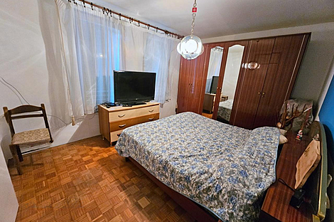 Квартира с четырьмя комнатами в Изола.: 15
