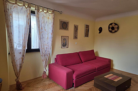 Дом с двумя комнатами пиран: 10