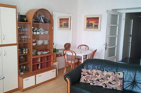 2-комнатная квартира в Пиране: 3