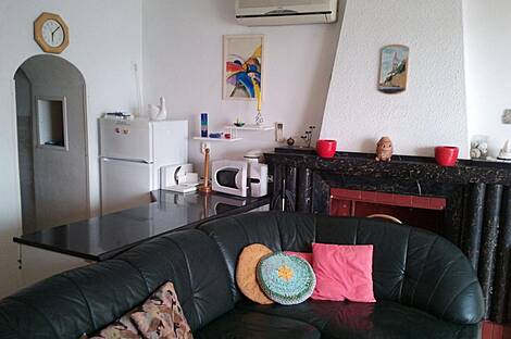2-комнатная квартира в Пиране: 9