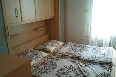 2-комнатная квартира в Пиране: 11