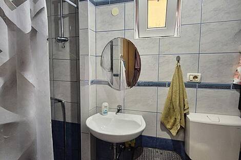 3-комнатная квартира в Пиране: 8
