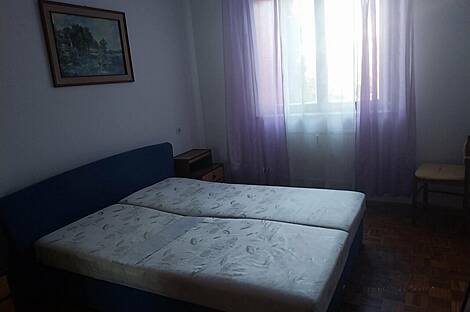 Квартира с тремя комнатами в Лучии: 7
