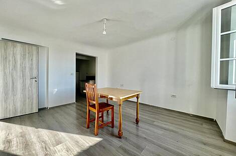 Квартира в Пиране с тремя комнатами: 5
