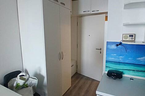 Студия в Пиране: 5