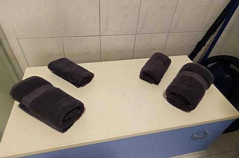 Студия в Пиране: 26