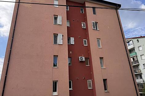 Квартира с тремя комнатами возле Табора: 20