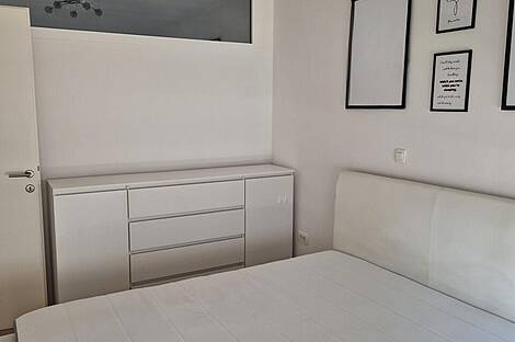 Квартира с двумя комнатами в Брине: 3