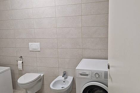 Квартира с двумя комнатами в Брине: 8